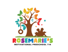 Rosemarie's Preschool logo